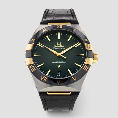 Omega 131.23.41.21.10.001