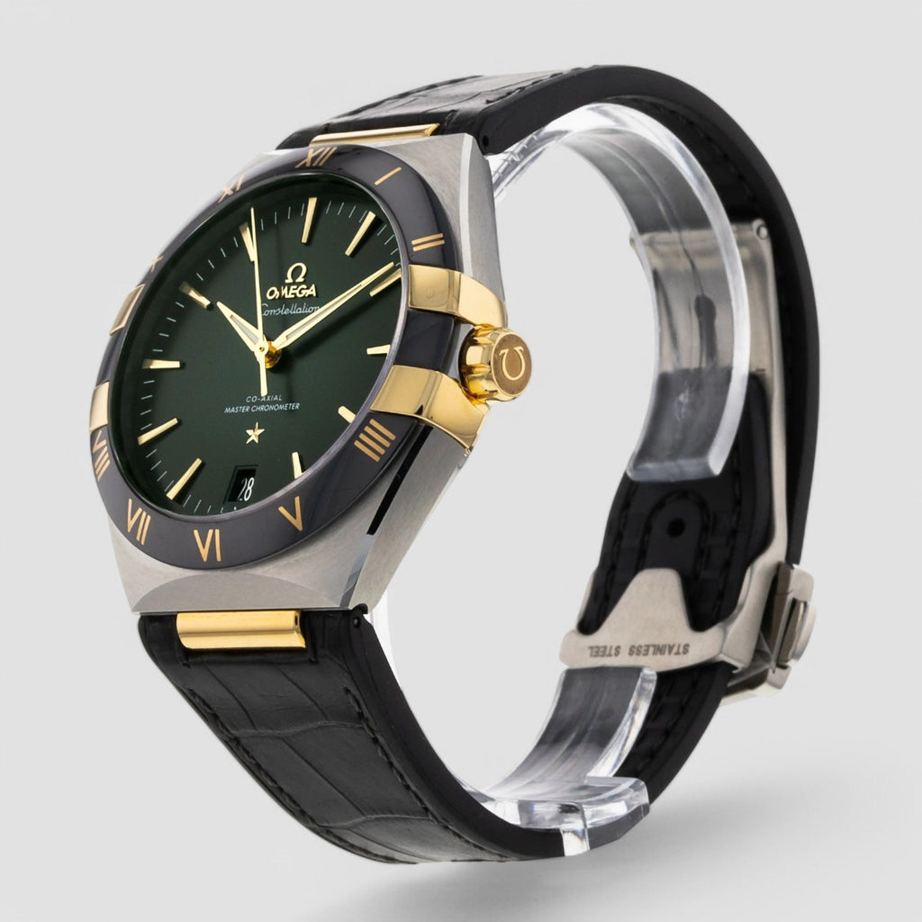 Omega 131.23.41.21.10.001