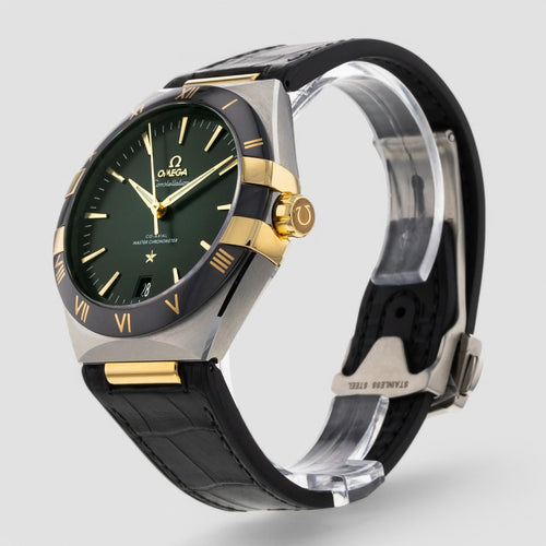 Omega 131.23.41.21.10.001