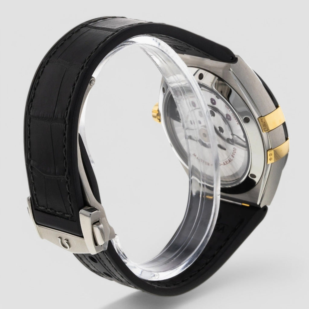 Omega 131.23.41.21.10.001