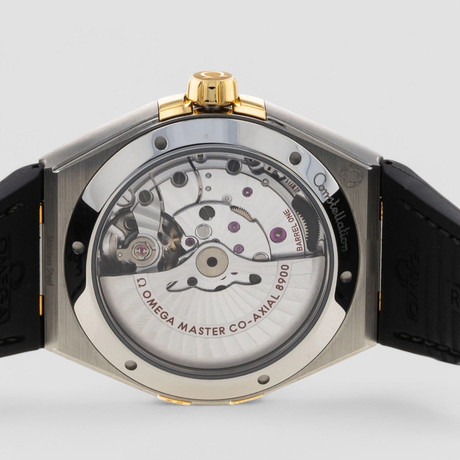 Omega 131.23.41.21.10.001