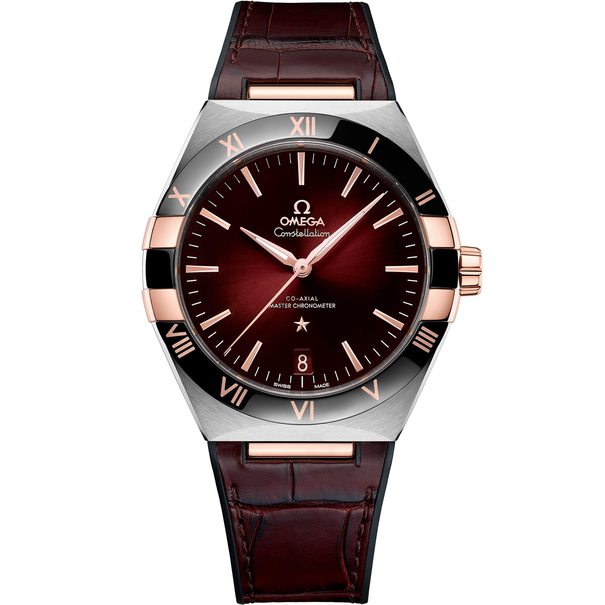 Omega 131.23.41.21.11.001