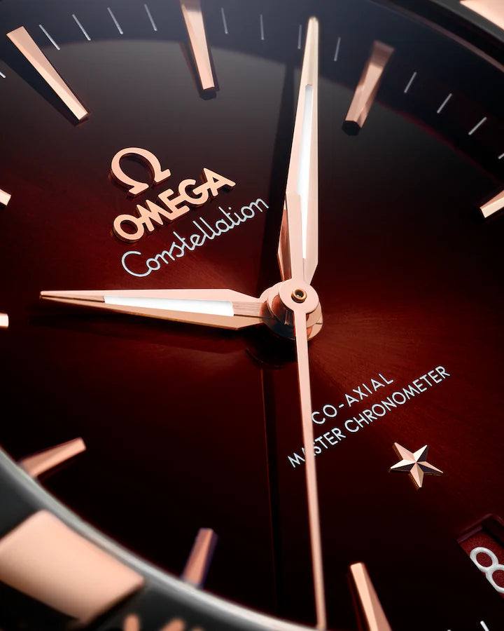 Omega 131.23.41.21.11.001