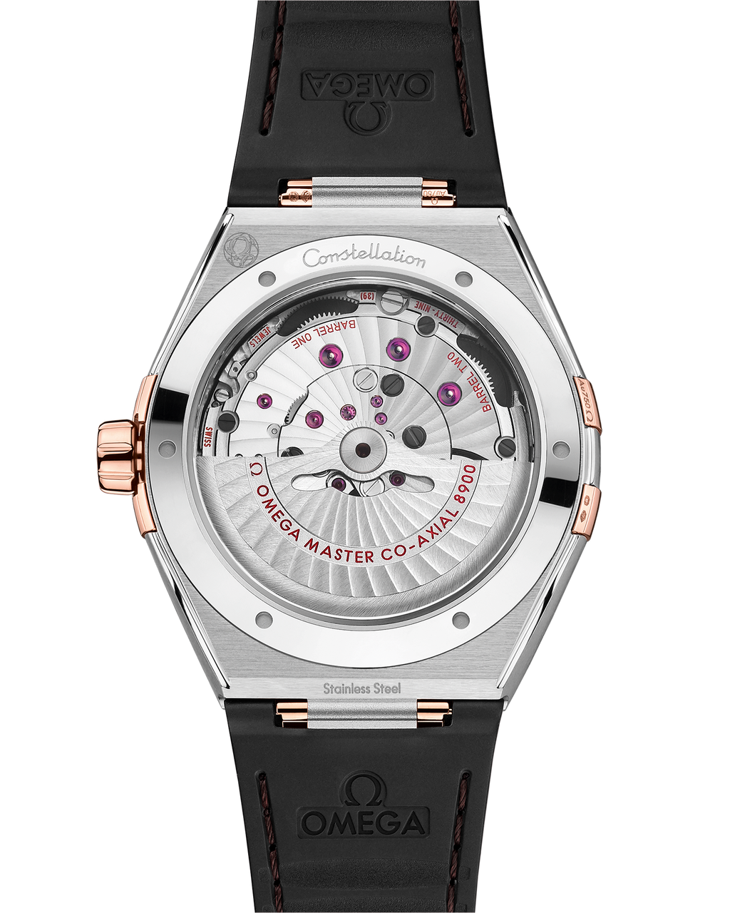 Omega 131.23.41.21.11.001