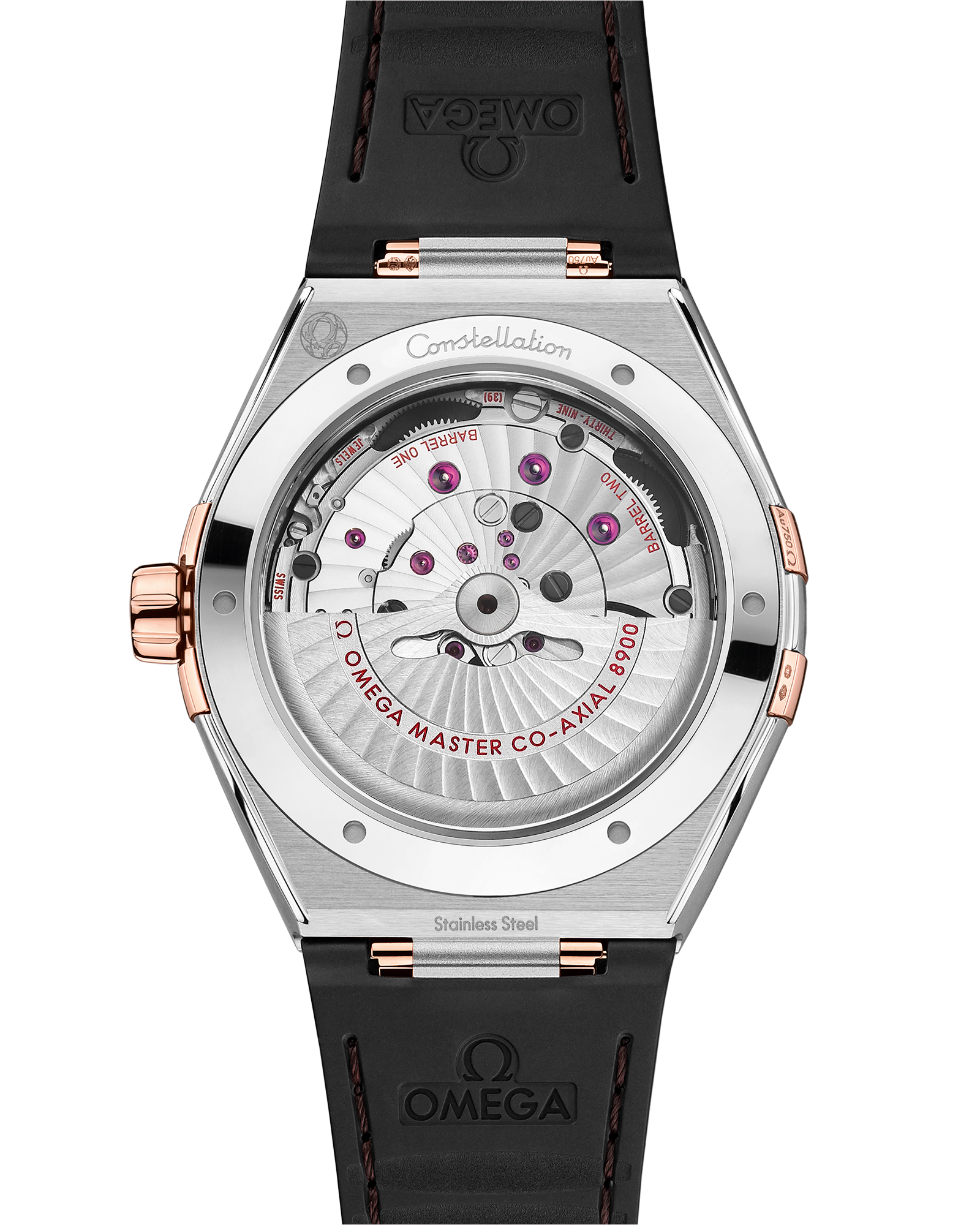 Omega 131.23.41.21.11.001