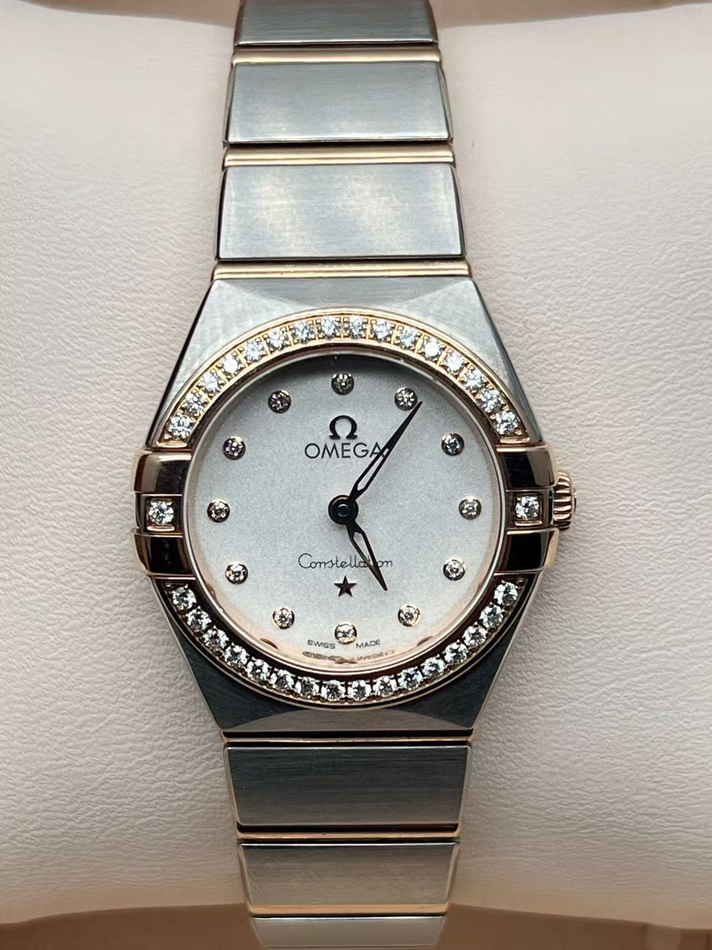 Omega 131.25.25.60.52.001