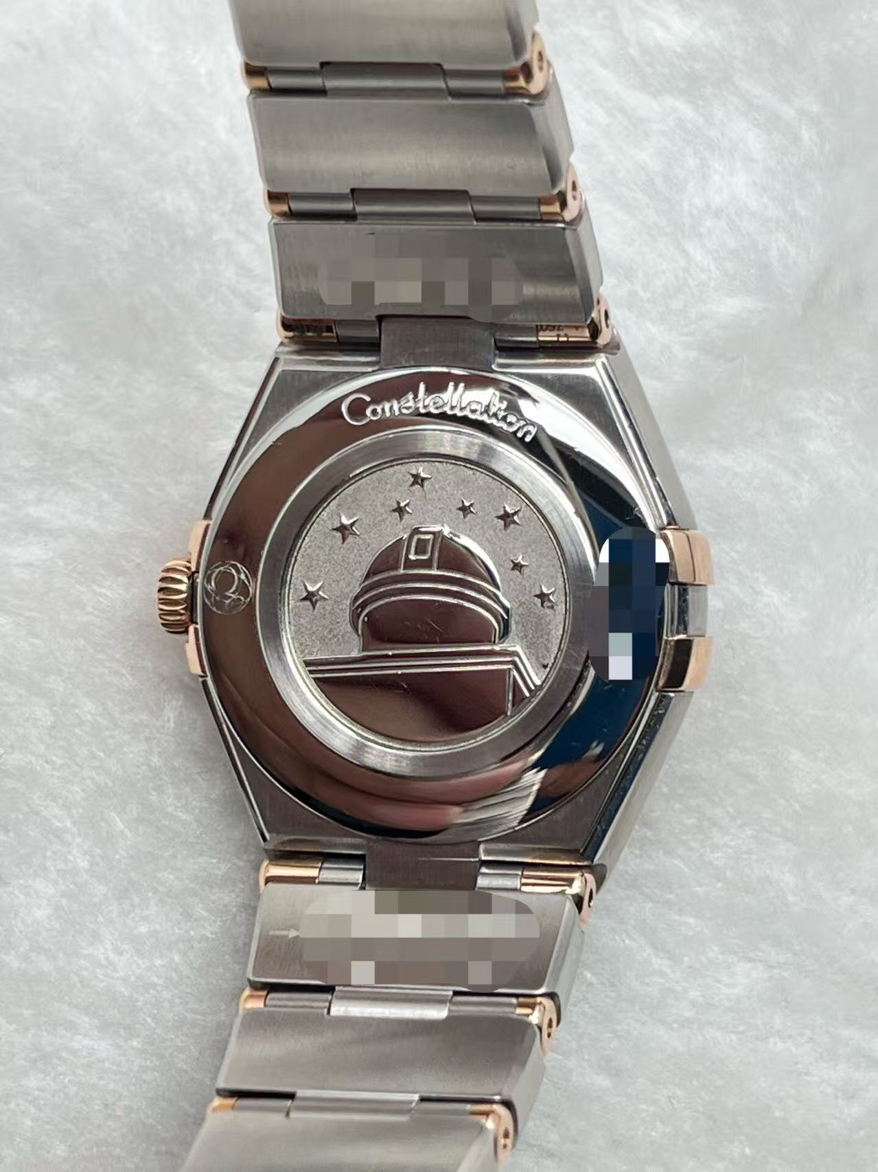 Omega 131.25.25.60.52.001