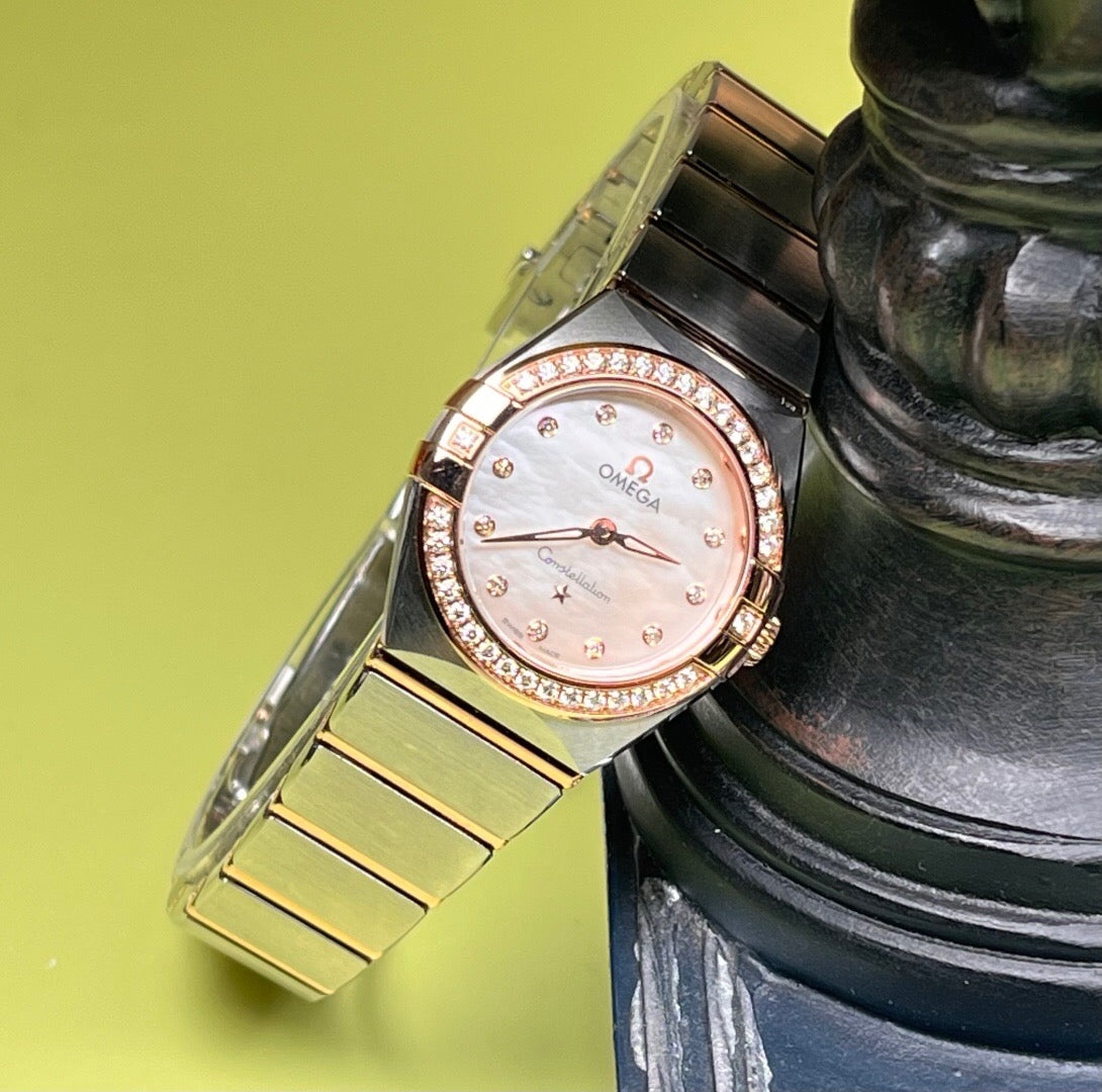 Omega 131.25.25.60.55.001