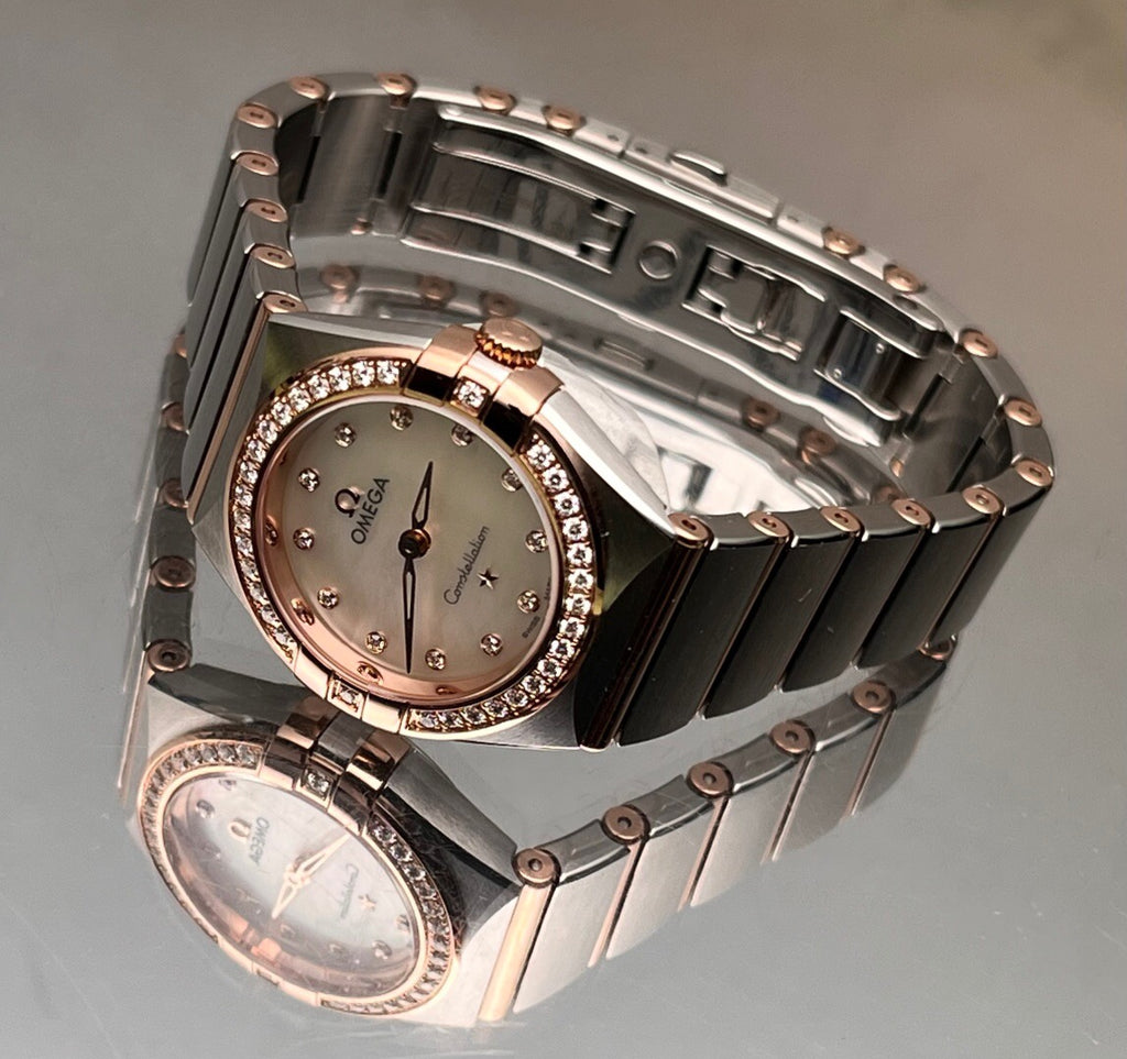 Omega 131.25.25.60.55.001