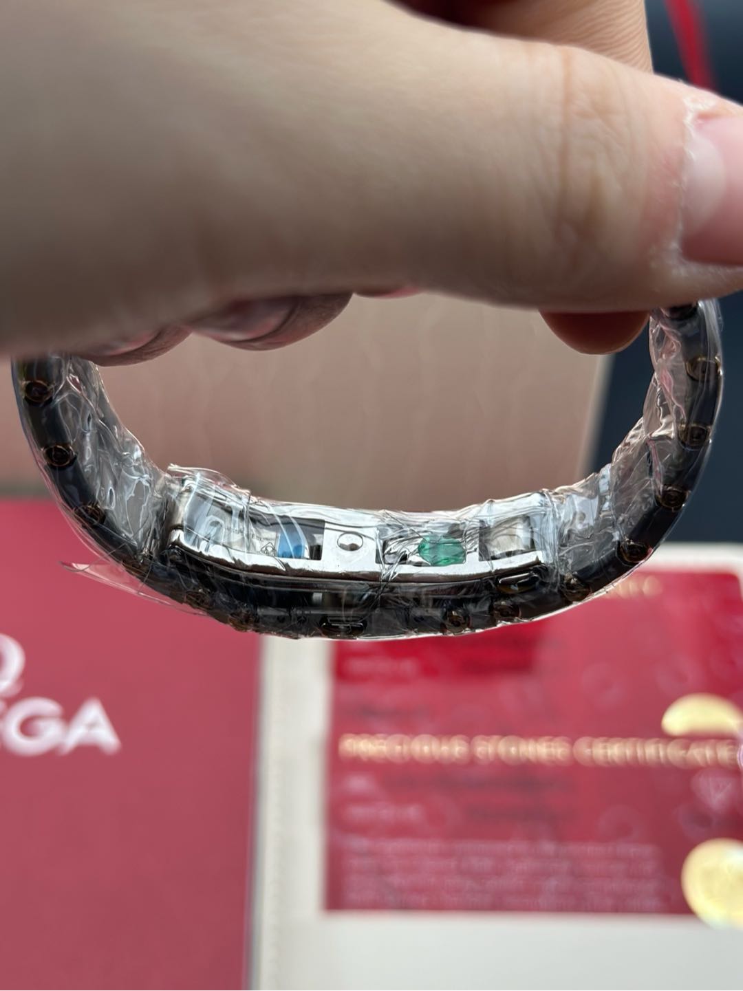 Omega 131.25.28.60.55.001
