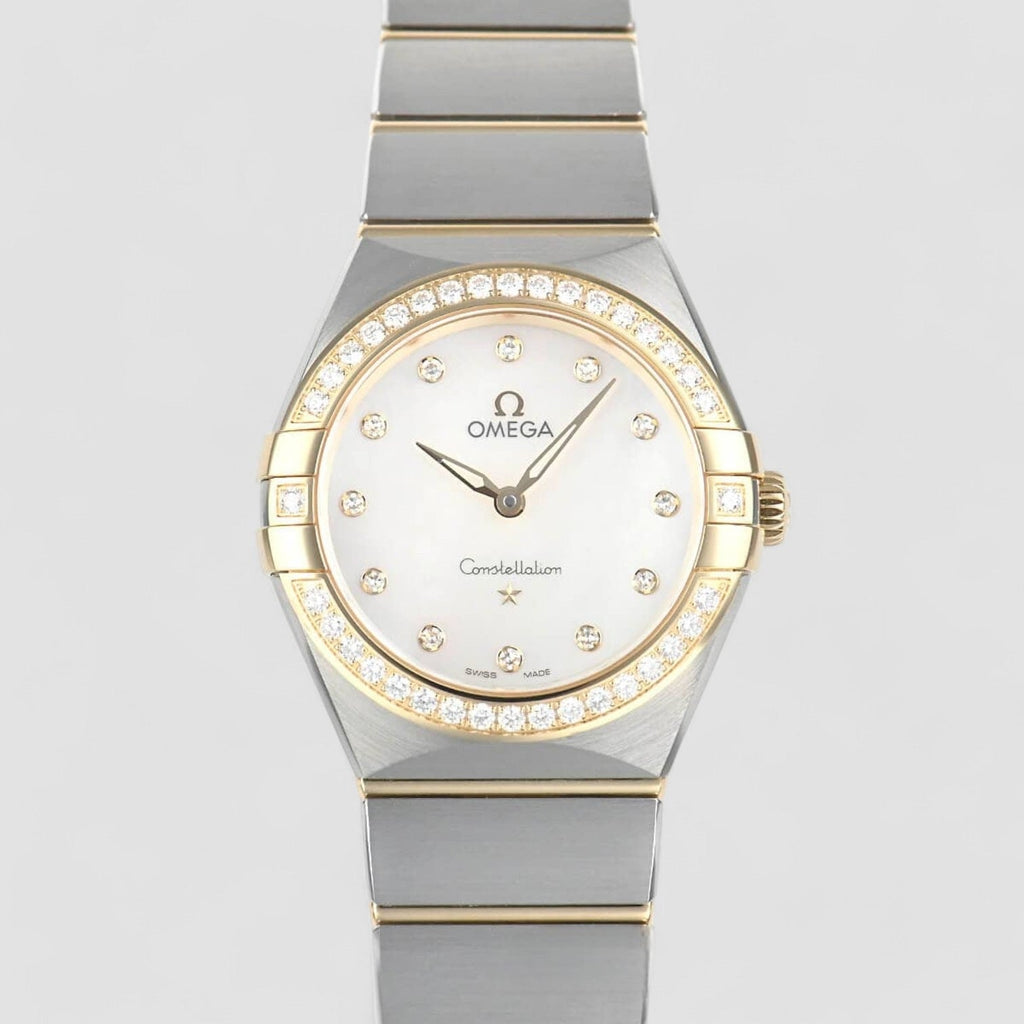 Omega 131.25.28.60.55.002