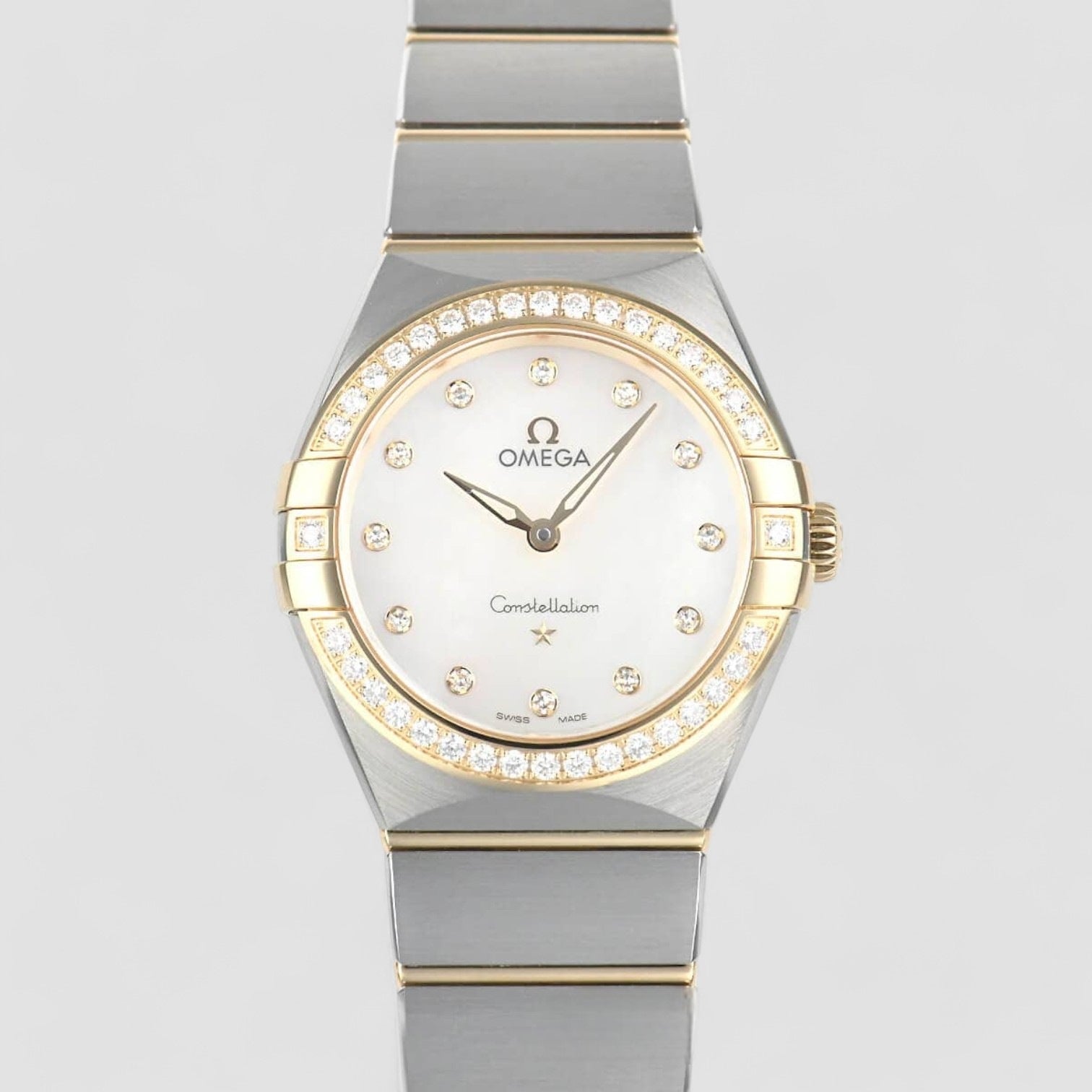 Omega 131.25.28.60.55.002