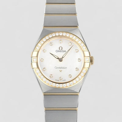 Omega 131.25.28.60.55.002