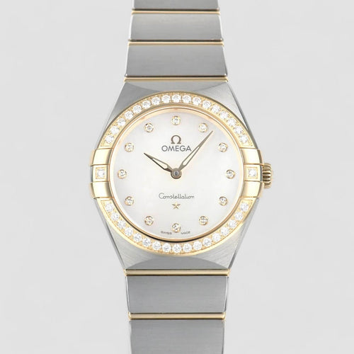 Omega 131.25.28.60.55.002