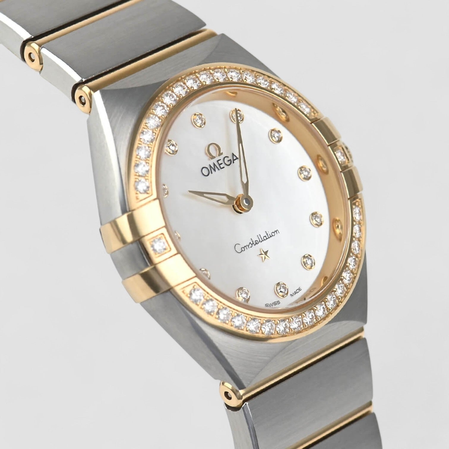 Omega 131.25.28.60.55.002