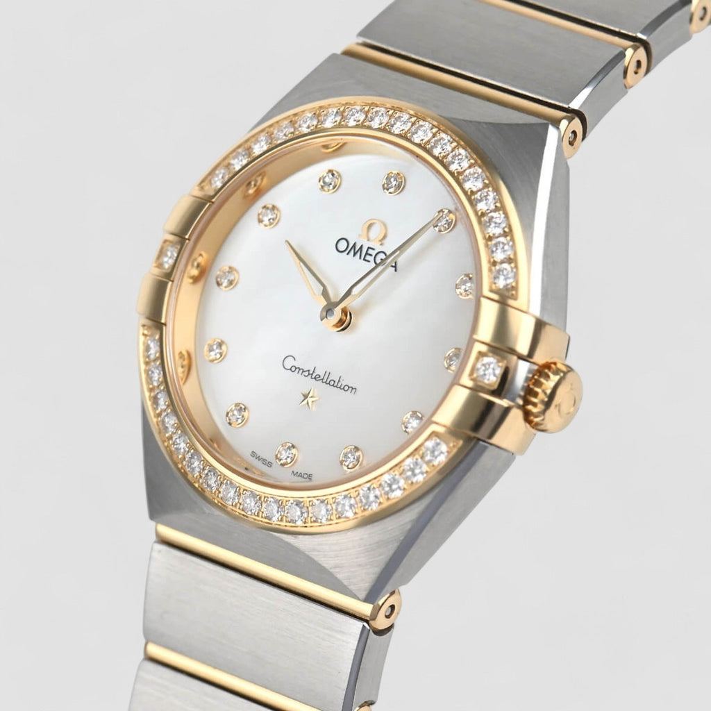 Omega 131.25.28.60.55.002