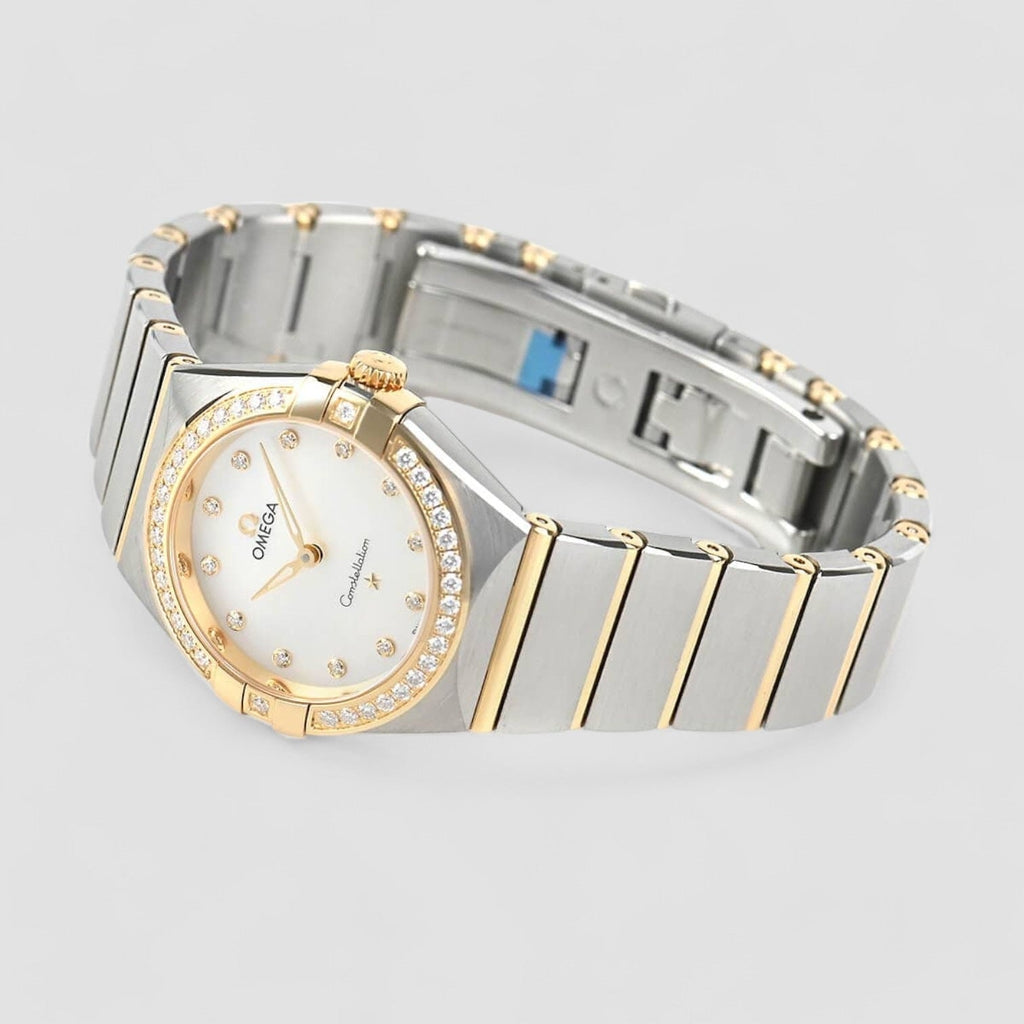 Omega 131.25.28.60.55.002