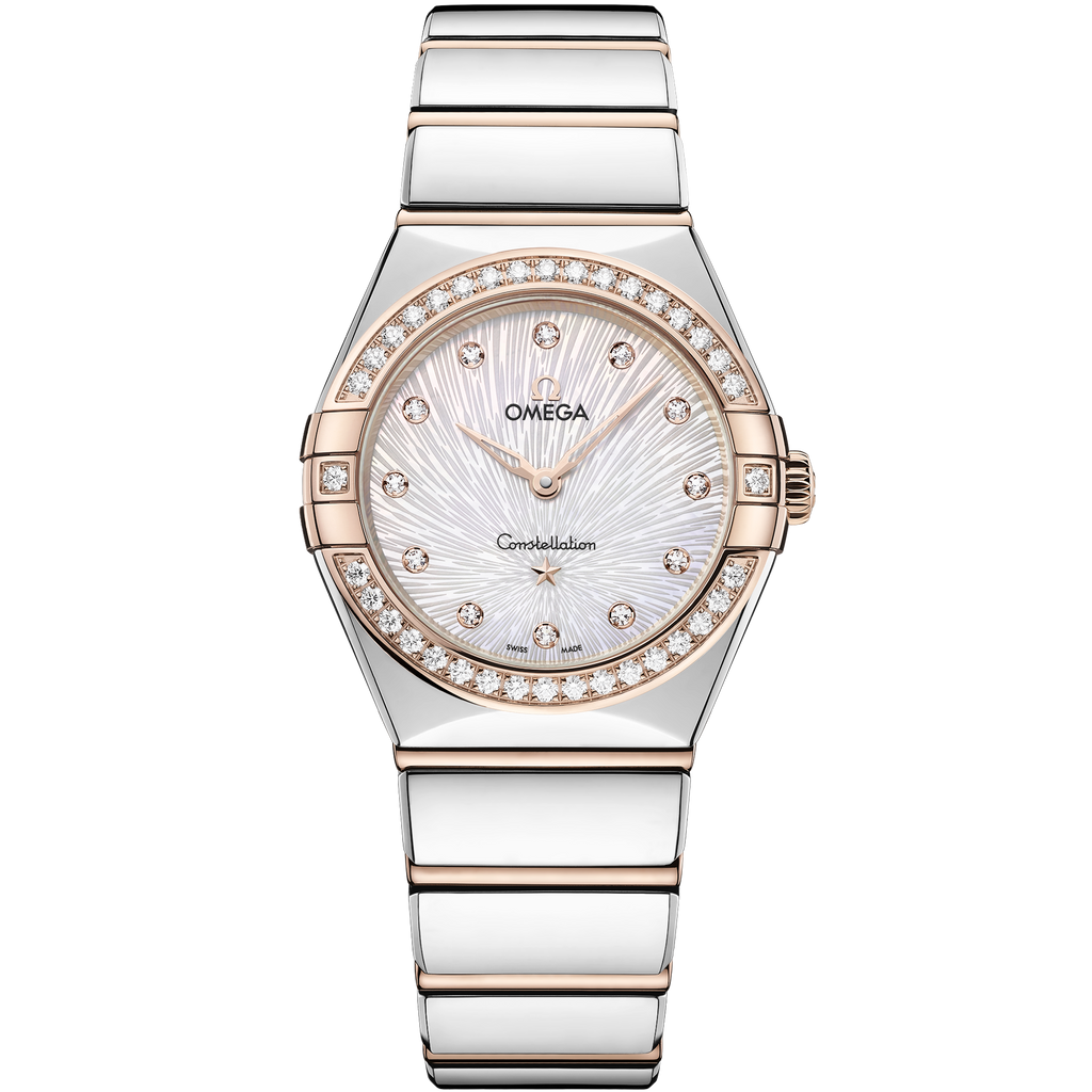 Omega 131.25.28.60.55.003