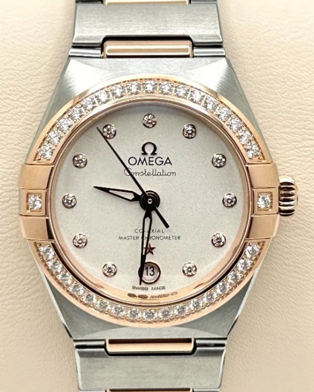 Omega 131.25.29.20.52.001