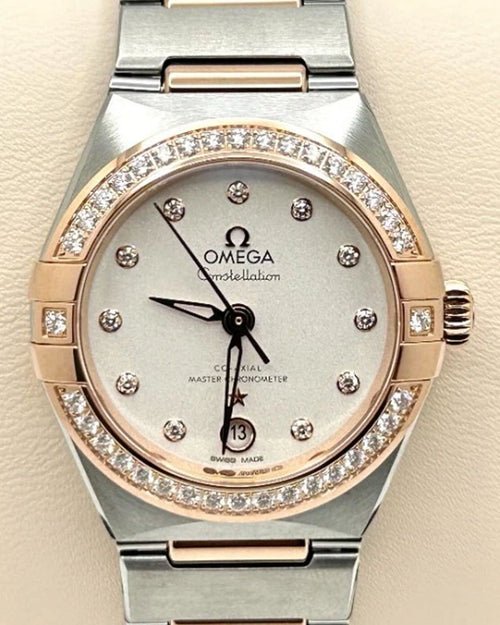 Omega 131.25.29.20.52.001