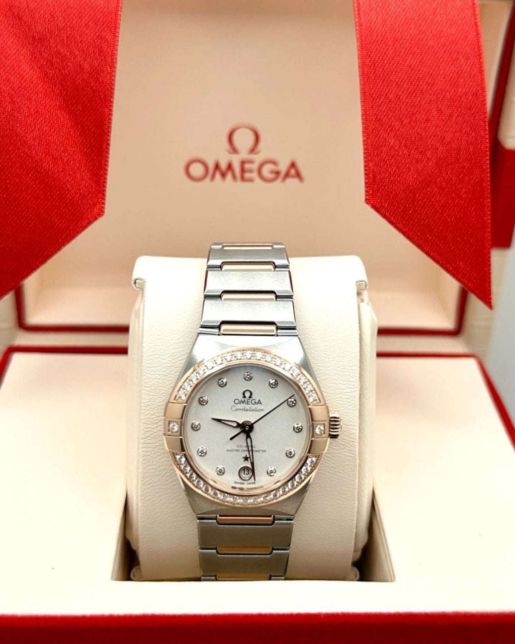 Omega 131.25.29.20.52.001