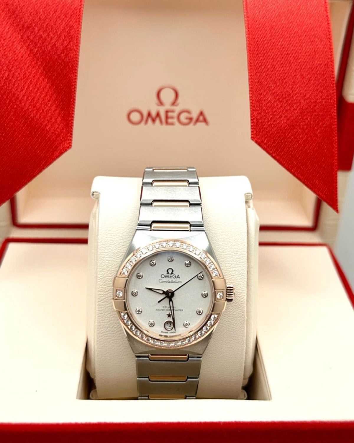 Omega 131.25.29.20.52.001