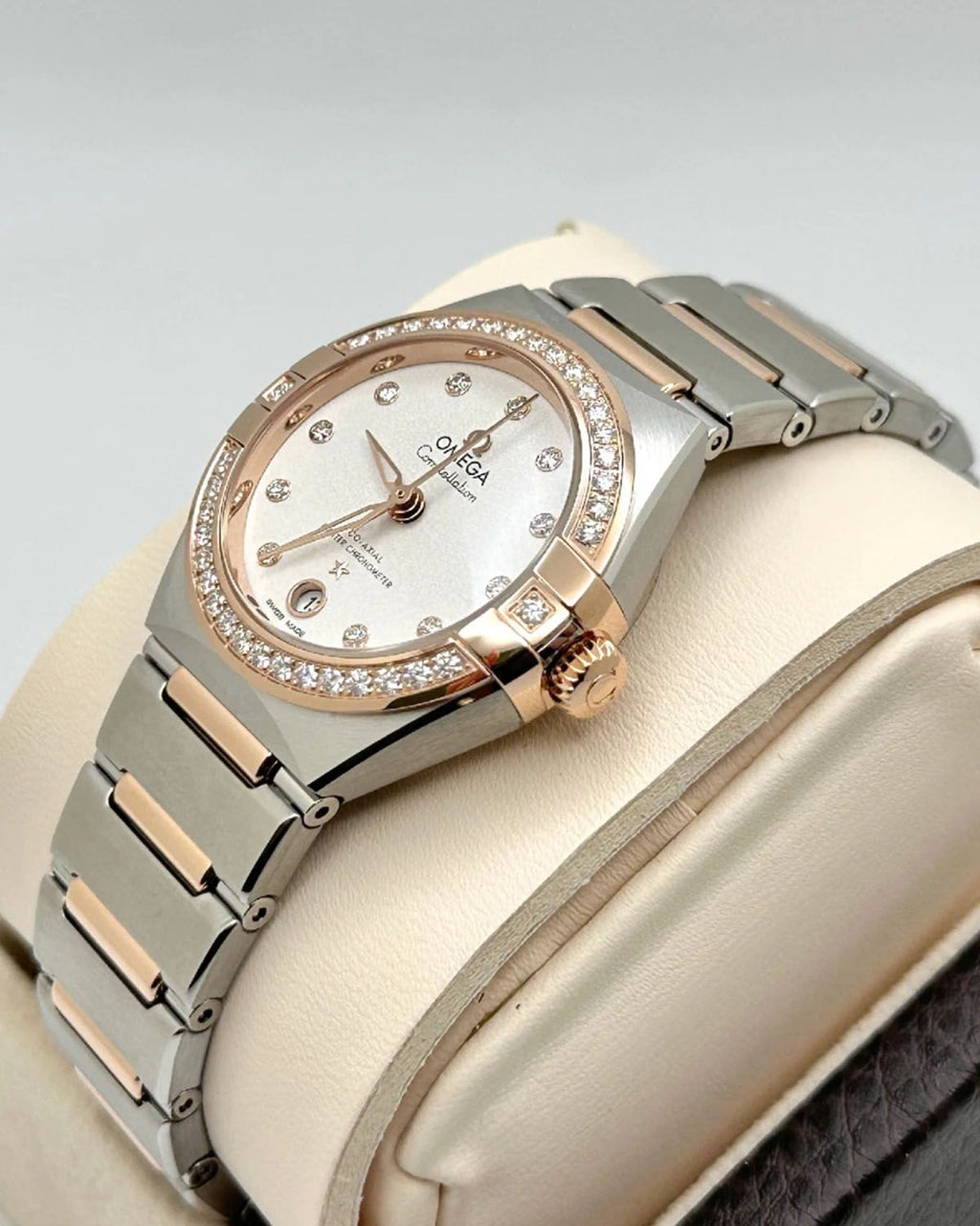 Omega 131.25.29.20.52.001