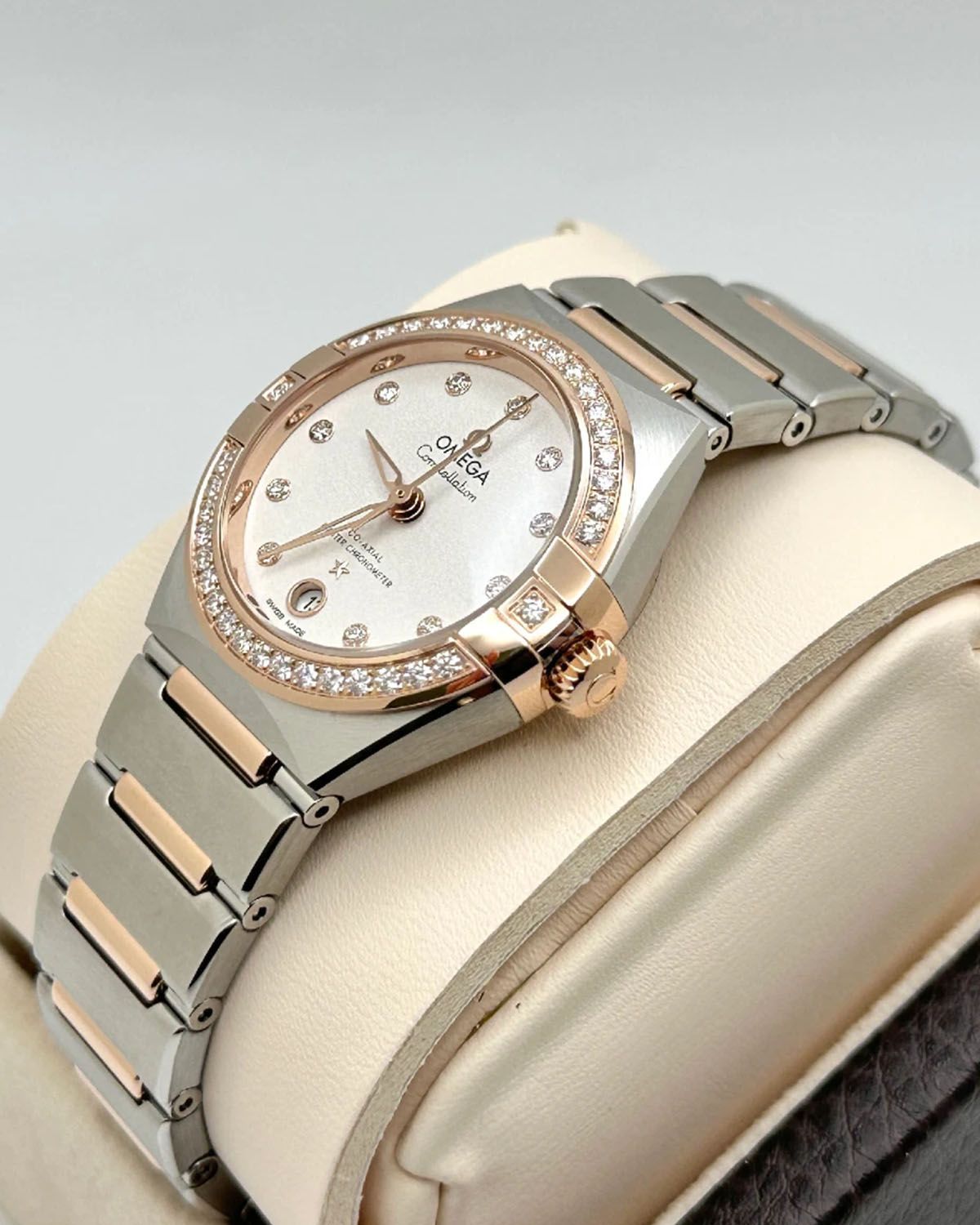 Omega 131.25.29.20.52.001