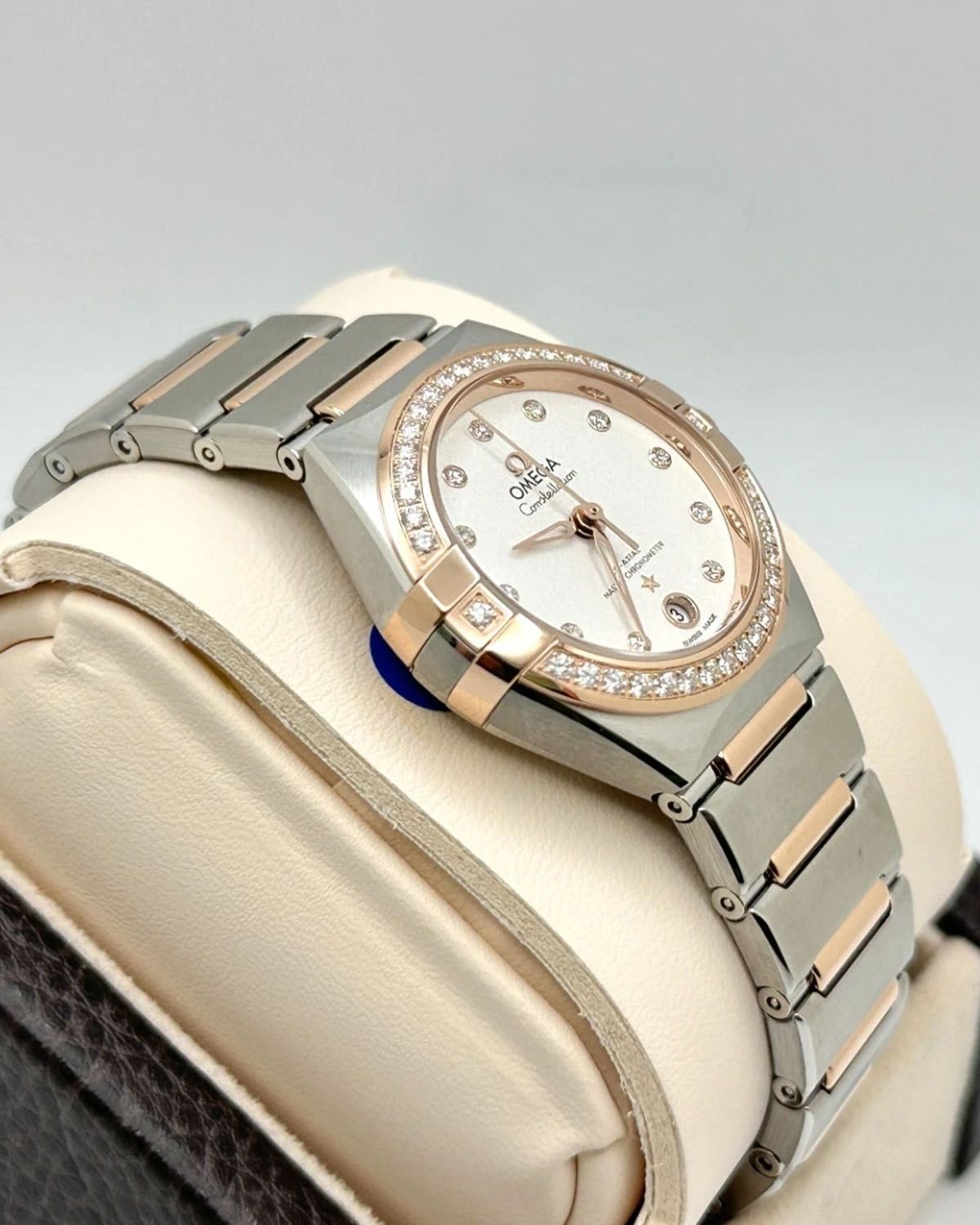 Omega 131.25.29.20.52.001