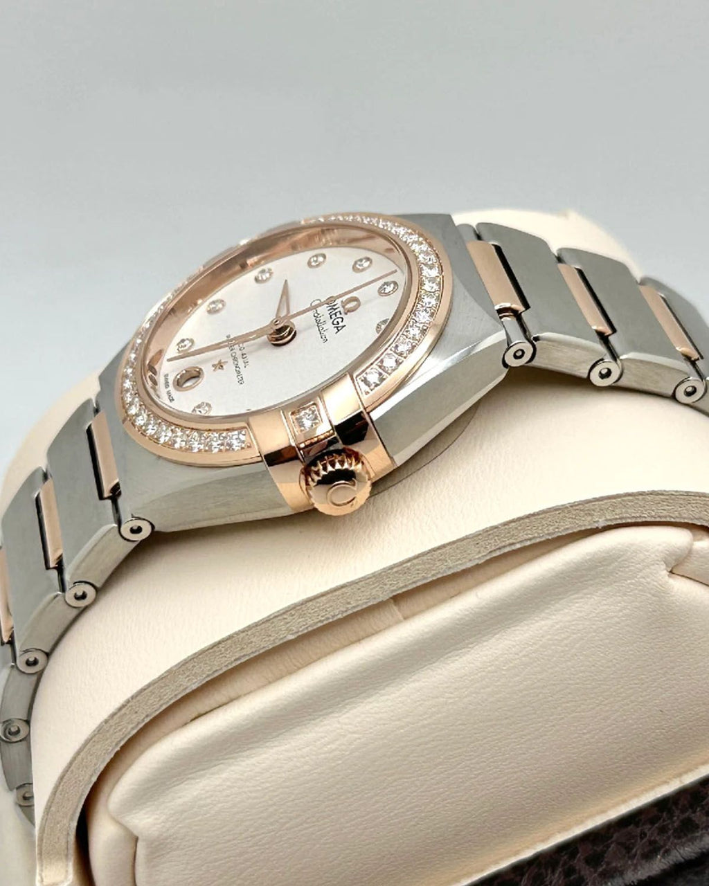 Omega 131.25.29.20.52.001