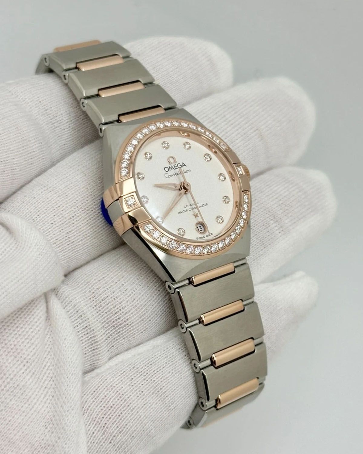 Omega 131.25.29.20.52.001