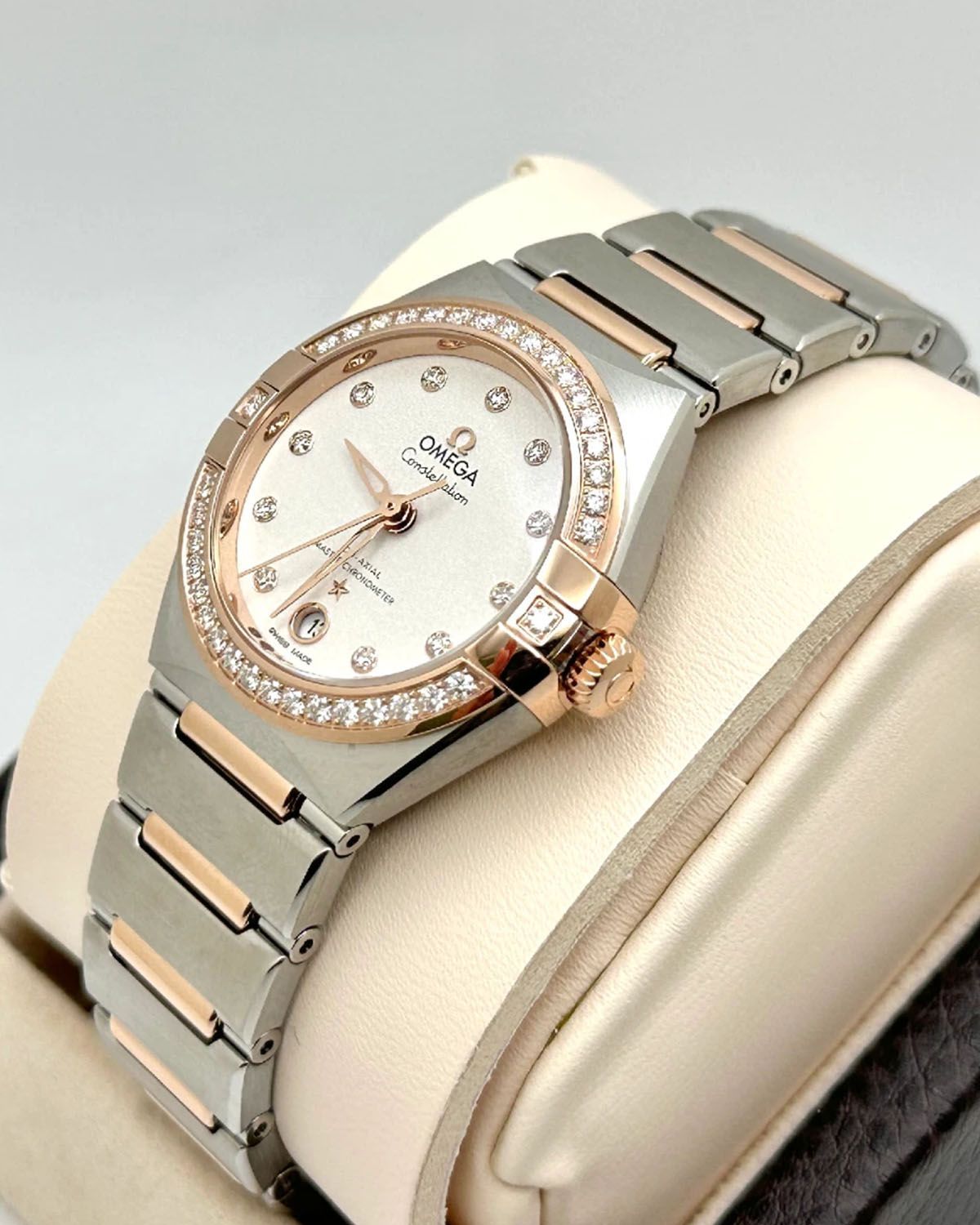 Omega 131.25.29.20.52.001