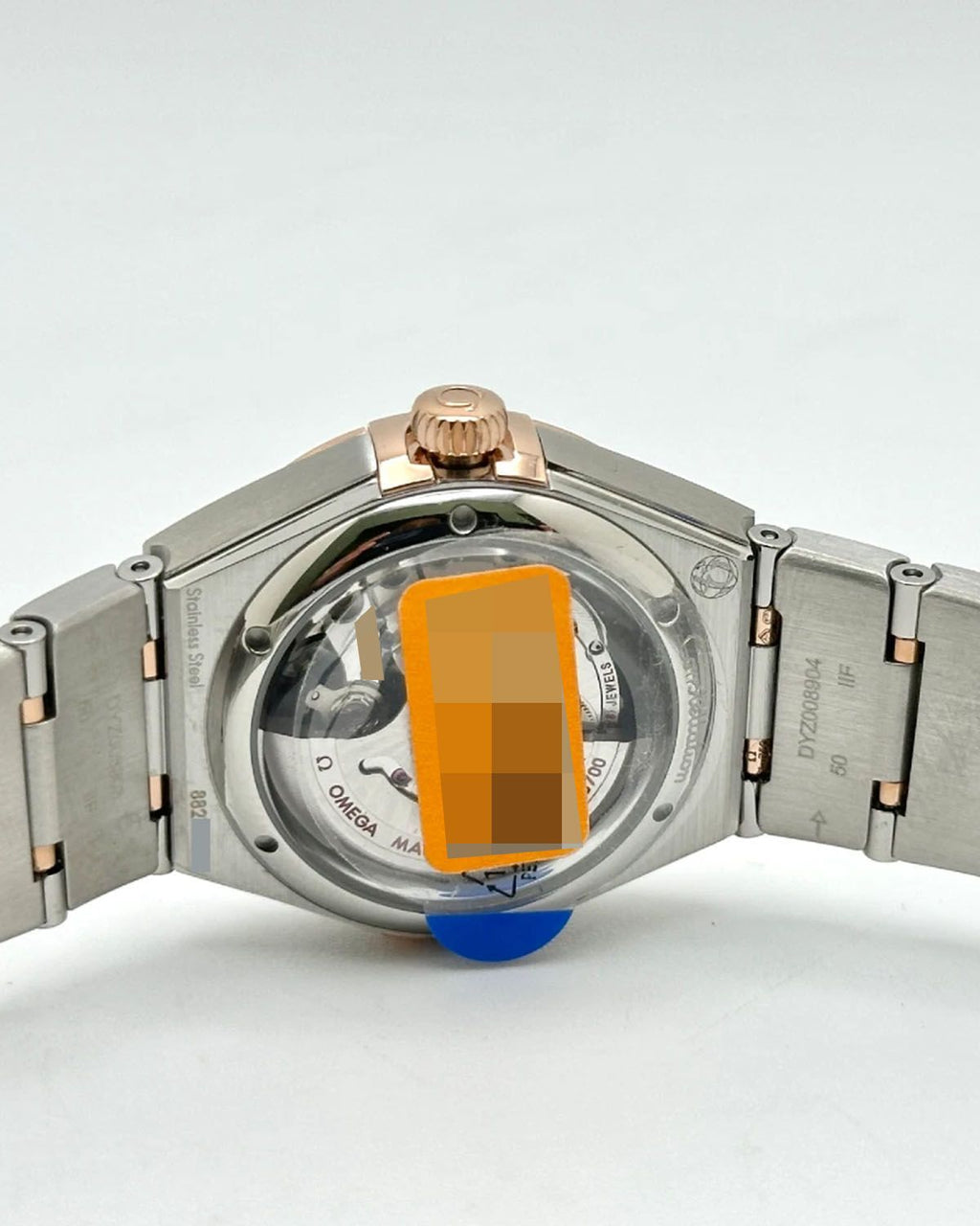 Omega 131.25.29.20.52.001