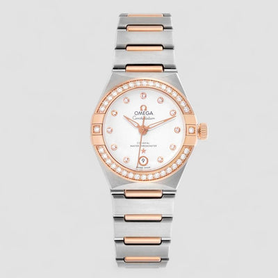 Omega 131.25.29.20.52.001