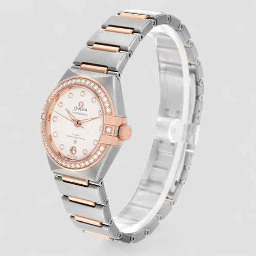 Omega 131.25.29.20.52.001