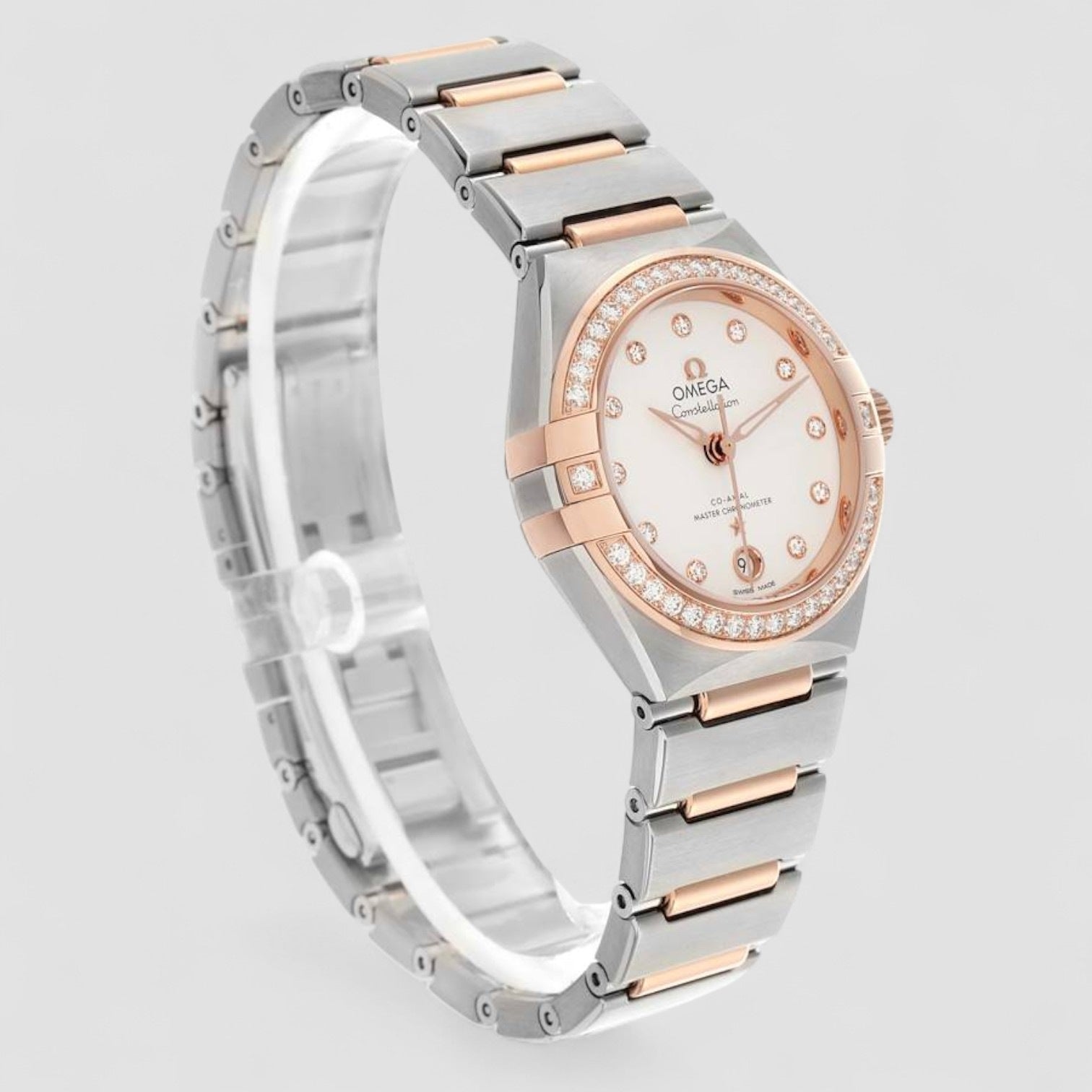 Omega 131.25.29.20.52.001