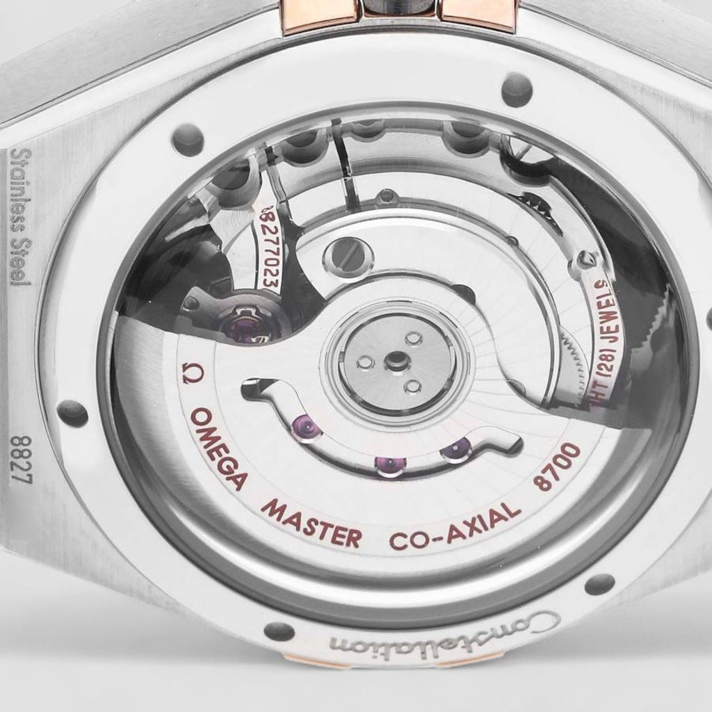 Omega 131.25.29.20.52.001
