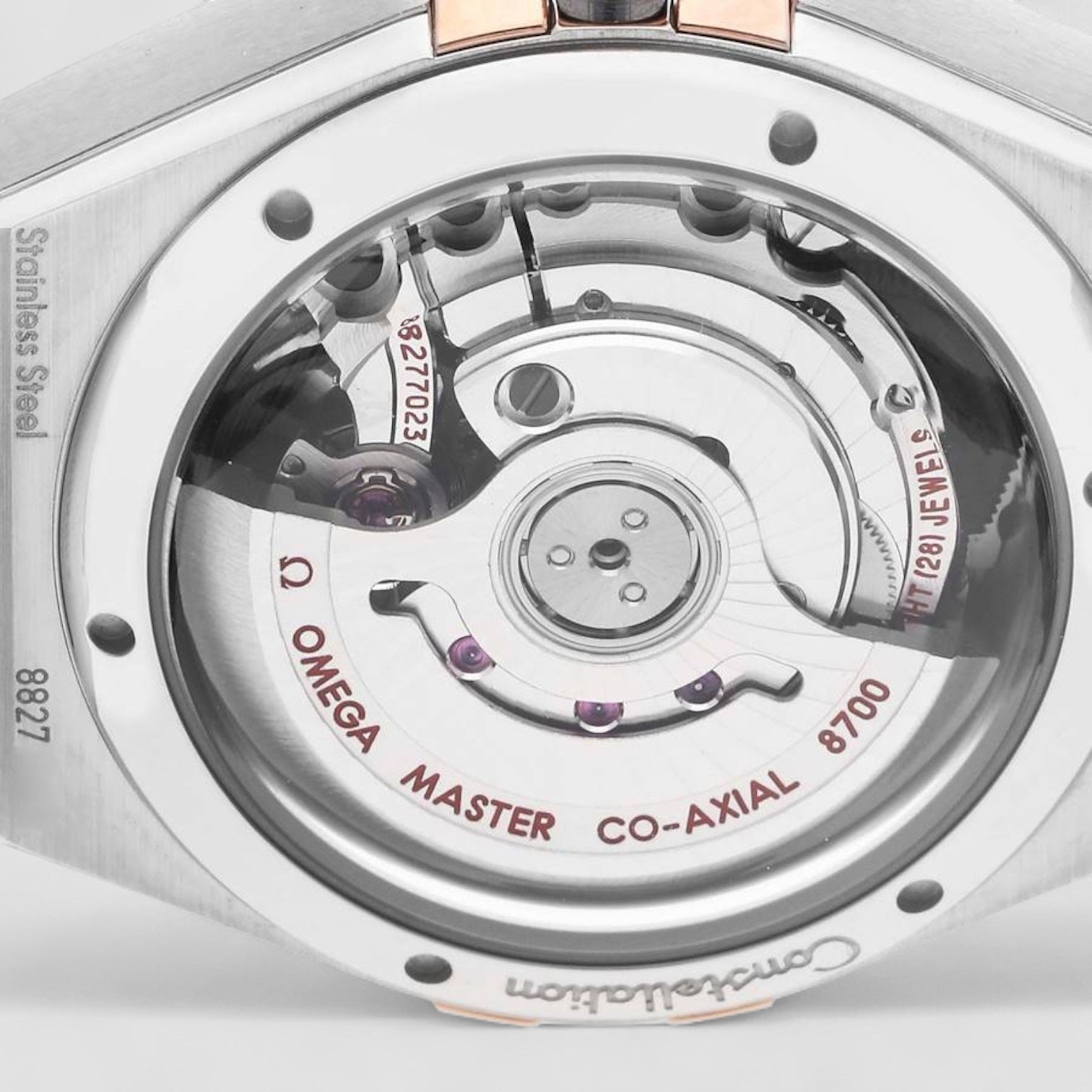 Omega 131.25.29.20.52.001