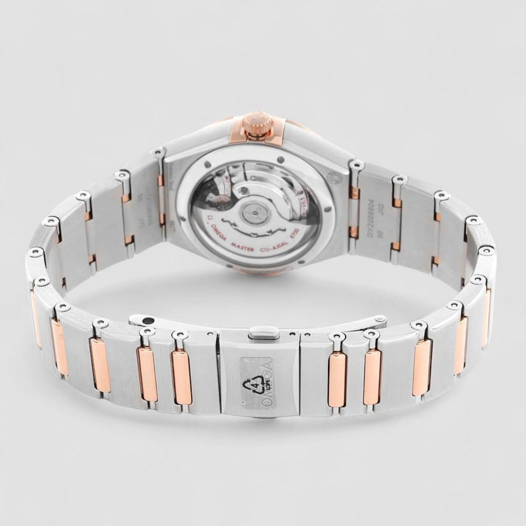 Omega 131.25.29.20.52.001