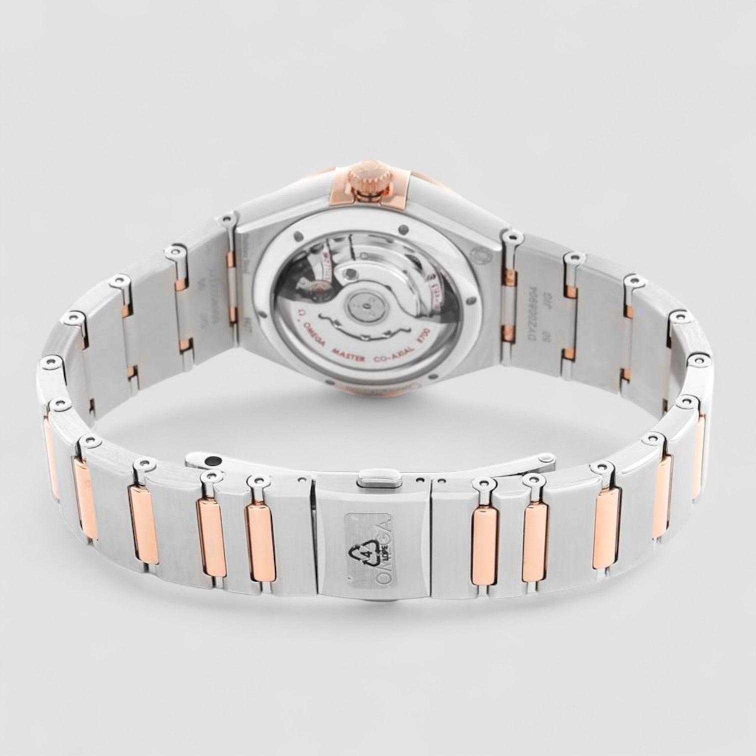 Omega 131.25.29.20.52.001