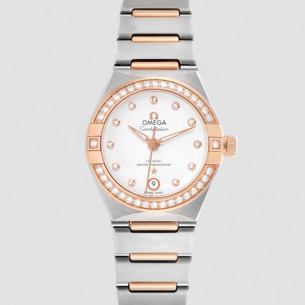 Omega 131.25.29.20.52.001