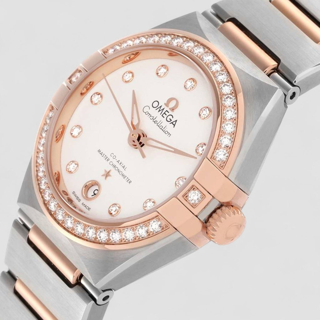 Omega 131.25.29.20.52.001