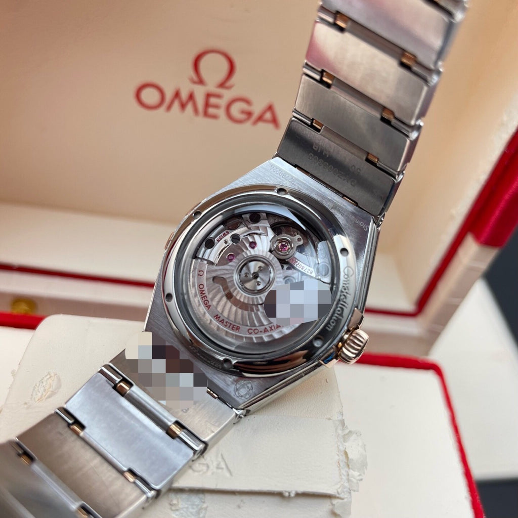 Omega 131.25.29.20.52.001