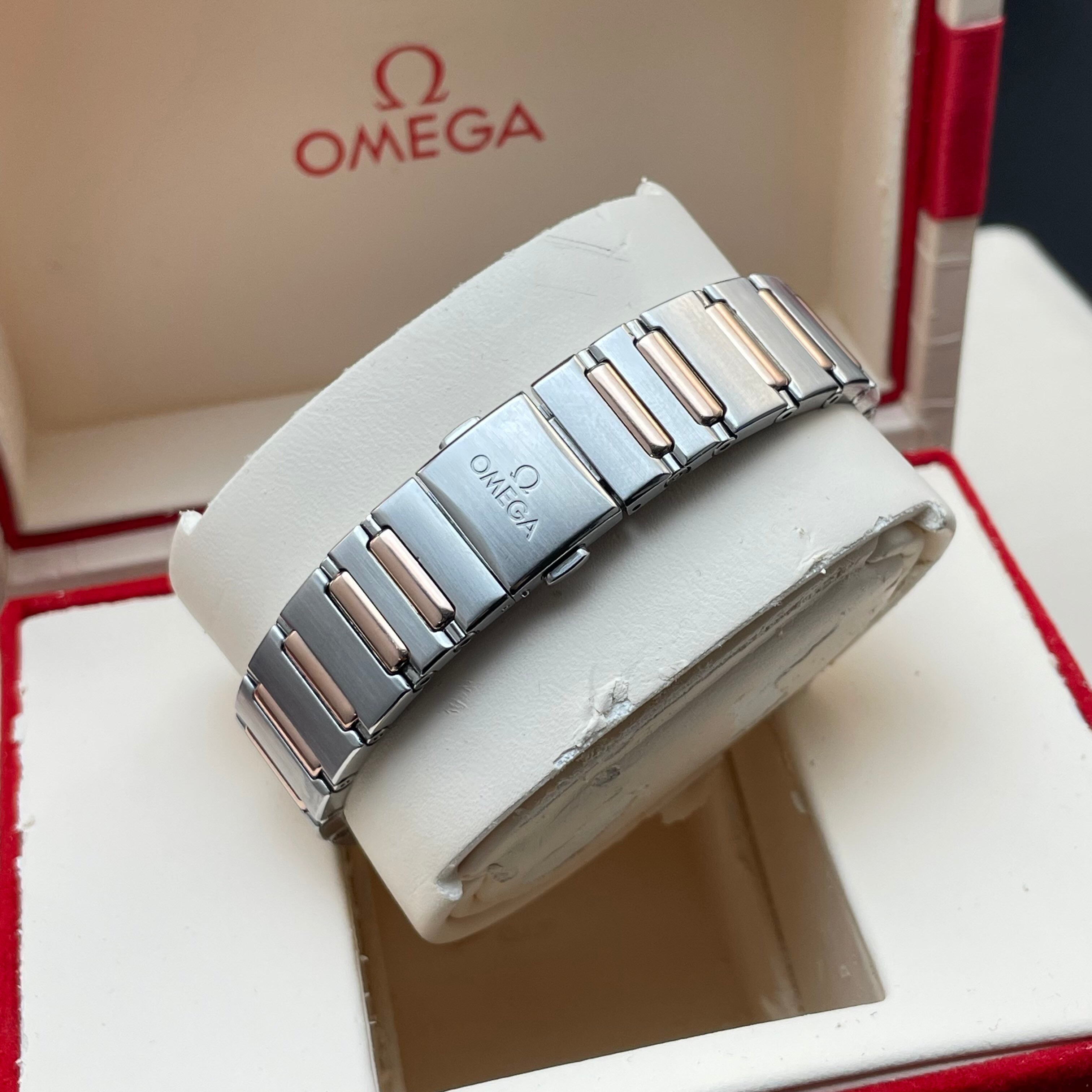 Omega 131.25.29.20.52.001