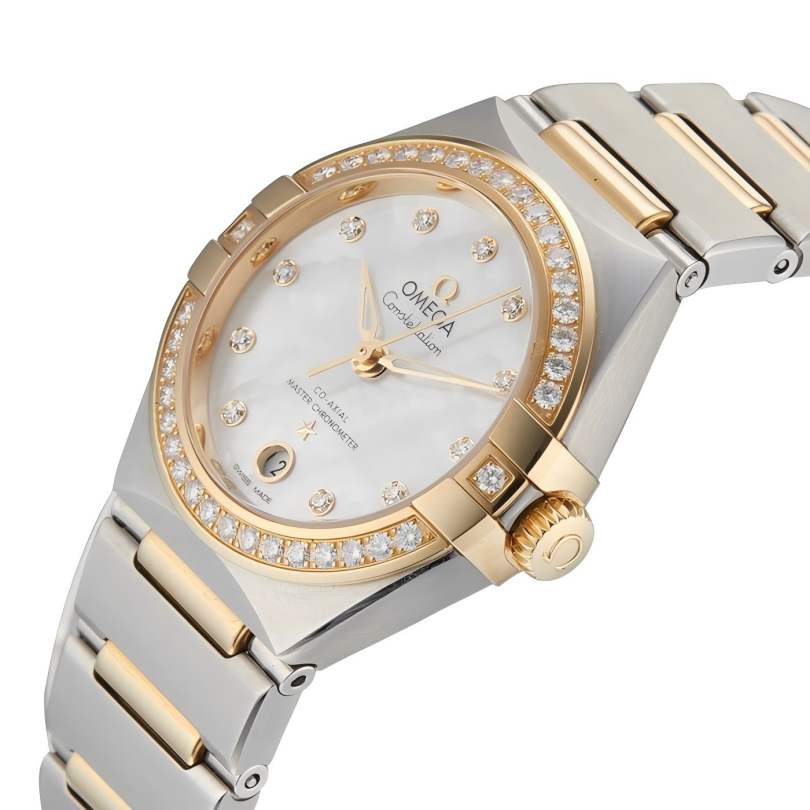 Omega 131.25.29.20.55.002