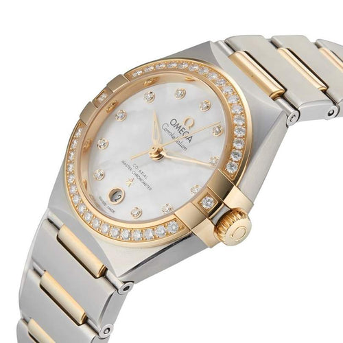Omega 131.25.29.20.55.002