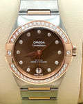 Omega 131.25.29.20.63.001