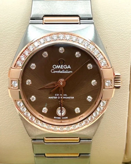 Omega 131.25.29.20.63.001