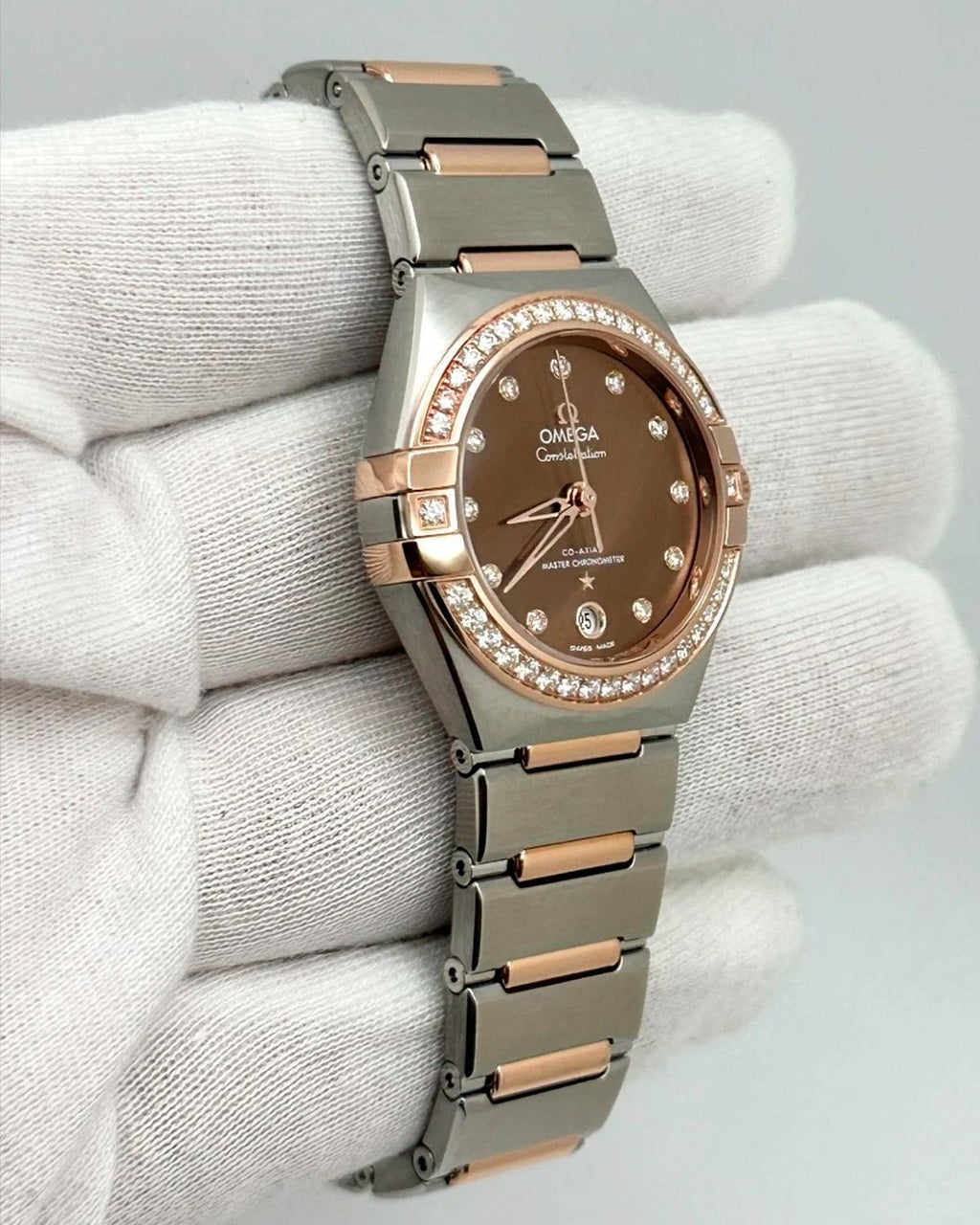 Omega 131.25.29.20.63.001