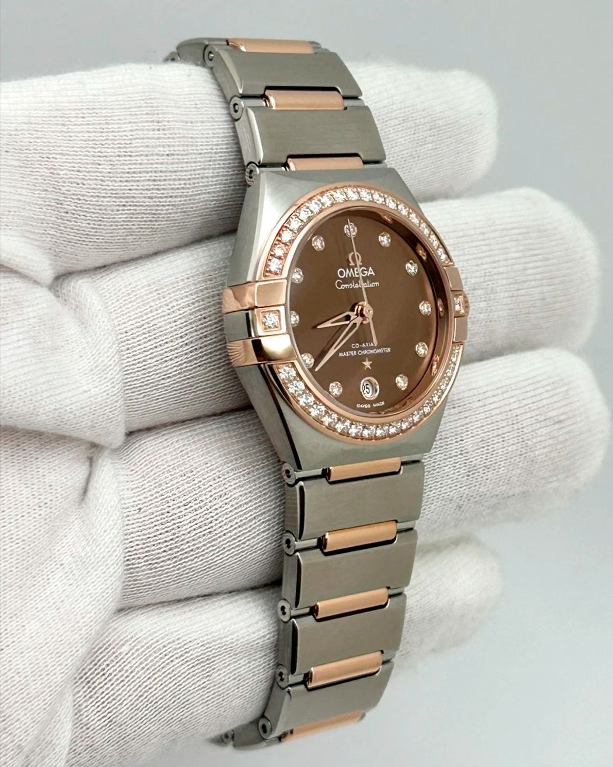 Omega 131.25.29.20.63.001